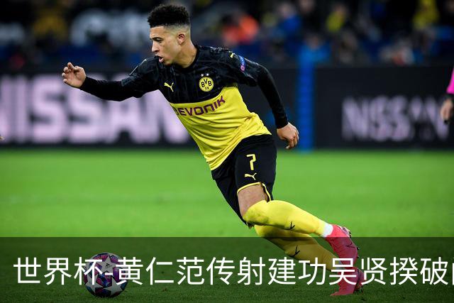 世界杯-黄仁范传射建功吴贤揆破门 韩国2-1逆转捷克迎开门红